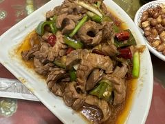 -广东小炒(京广中路店)