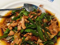 辣椒炒肉-兰湘子·湘菜小炒(盛龙广场店)