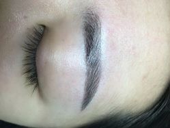 -平萍纹绣韩式半永久定妆