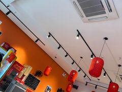 -荆九爷爆炒桥头三嫩(夫子庙店)