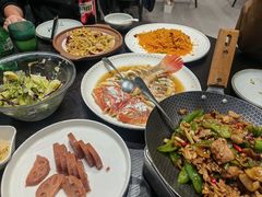 -嘉禾·悦享餐厅(八方汇店)