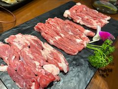 -秋之原·老北京铜锅涮肉(王府井东单店)