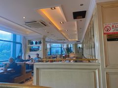 大堂-妈妈菜舟山海鲜(定海古城店)