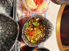 -哥老官重庆美蛙鱼头(宝山龙湖店)