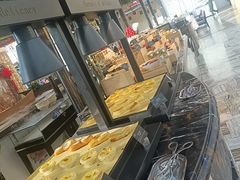 -拉萨圣地天堂洲际大饭店-自助餐厅