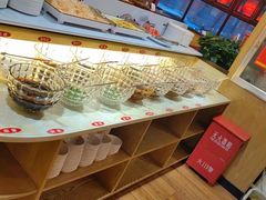 -刘一锅筋头巴脑(小北店)