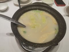 -莆田餐厅PUTIEN(金融街购物中心店)