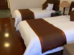 -上海华凯华美达广场酒店