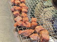 -不好找木炭烤肉