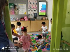 -英孚教育青少儿(河东资深教研中心)