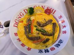 -动哒餐室•港式茶餐厅(顺义华联店)