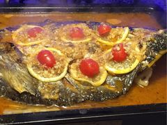 -炉鱼(云澜湾店)