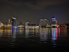 -国际邮轮中心码头(厦鼓码头)