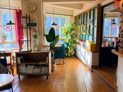 -雕刻时光咖啡馆(南院门店)