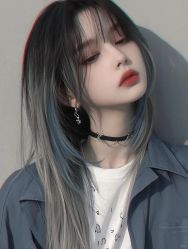 -Sying杉影日式烫染專門店