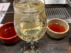 -俺的焼肉(銀座9丁目店)
