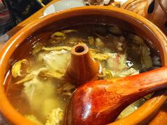 -雀舞云南菜(天津天河城购物中心店)