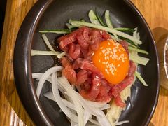 -赤坂亭·M9和牛烧肉·铁板烧·日料398放题(长泰广场店)