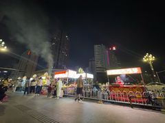 -昆明中心皇冠假日酒店