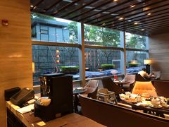 -深圳四季酒店·馥自助餐厅