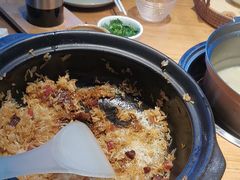 -大头椰·椰子鸡火锅(桂林万象城店)