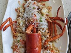 -巧克力渔家.小船海鲜胶东菜(万平口店)