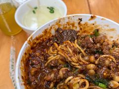 -朱儿面庄(洋河三路店)