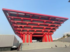 -中华艺术宫(上海美术馆)