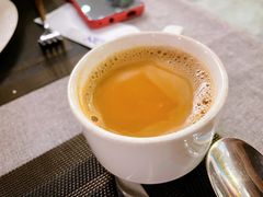 印度奶茶-Pita's&Tika's中东和印度风味餐厅(龙湖天街店)