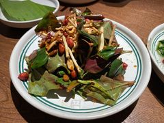 凉拌折耳根-云海肴·汽锅鸡·云南菜(领展购物广场·中关村店)