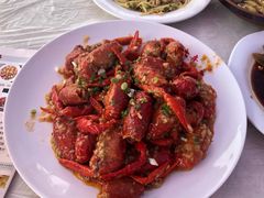 -虾味传奇(生态龙虾城店)