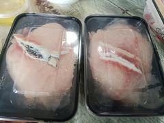 -风情丽江斑鱼火锅(孙家沟西南路80号店)