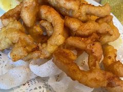 -永安鱼庄·镇江菜(丁卯店)