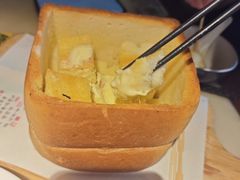 -绿茶餐厅(成都大悦城店)