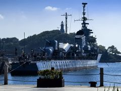 -中国人民解放军海军博物馆