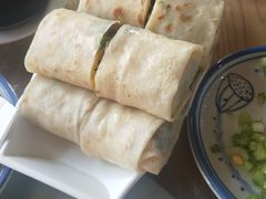 -小放牛炒菜馆(军校店)