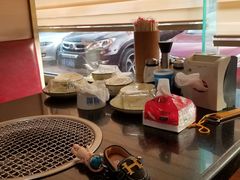 -瓦房店活羊大串(锦绣店)