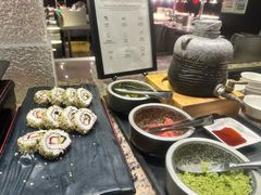 -上海锦江汤臣洲际大酒店壹阶层