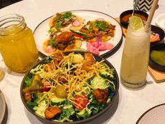 -墨纪Mojí墨西哥餐厅(官舍店)
