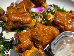 -花样西贡·蜜越餐厅·法式越南料理(水晶城店)