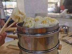 -王菊美食街·王菊面馆(总店)