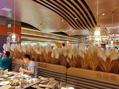 -鼎香缘海鲜自助火锅烤肉(锦辉购物广场店)