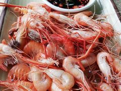 -崖口红树林海鲜餐厅