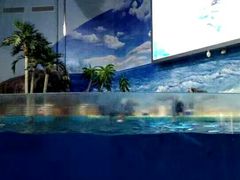 -福州罗源湾海洋世界旅游区