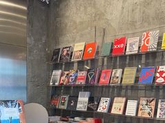 -山海四合·咖啡