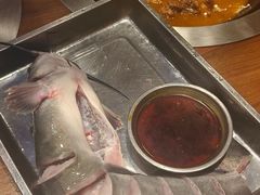 -门家大院铁锅炖(东北大马路店)