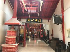 -普吉镇