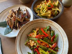 -薇酌饮·陕西菜(南门外店)