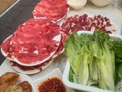 -黑山牛肉汤火锅(花城汇店)