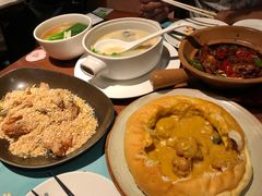 -大树餐厅(益田假日店)